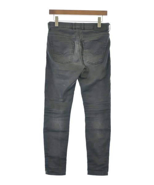 DIESEL（ディーゼル）デニムパンツ グレー サイズ:25(S位) レディース/2200690968255