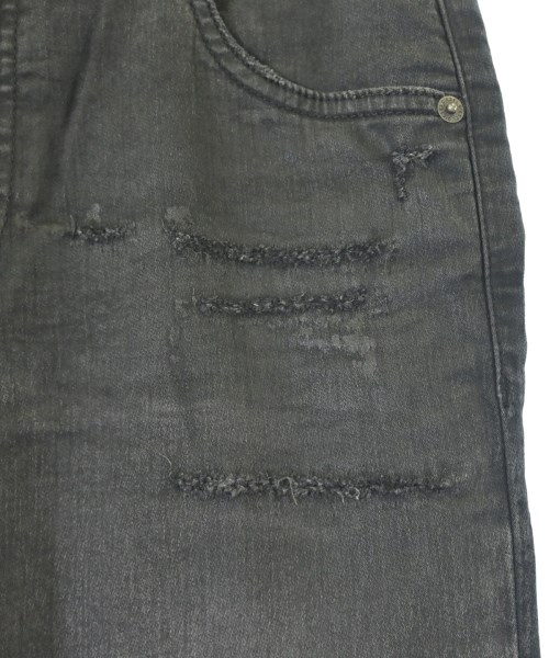 DIESEL（ディーゼル）デニムパンツ グレー サイズ:25(S位) レディース/2200690968255