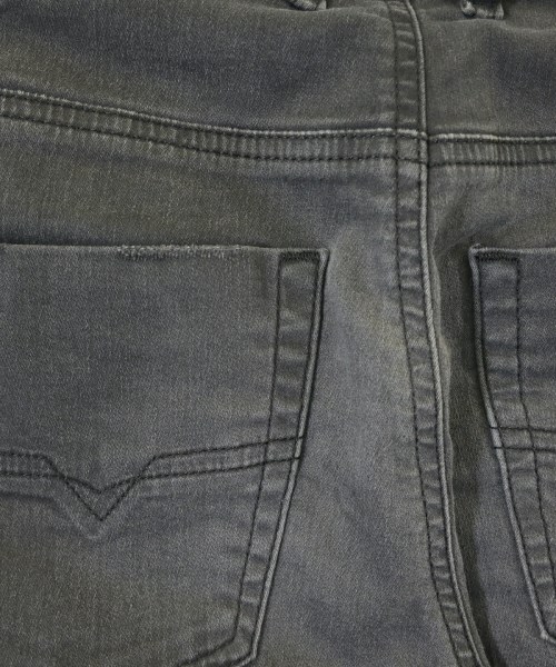 DIESEL（ディーゼル）デニムパンツ グレー サイズ:25(S位) レディース/2200690968255