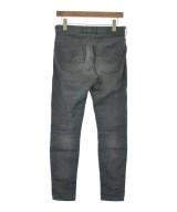 DIESEL（ディーゼル）デニムパンツ グレー サイズ:25(S位) レディース/2200690968255
