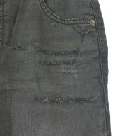 DIESEL（ディーゼル）デニムパンツ グレー サイズ:25(S位) レディース/2200690968255