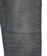 DIESEL（ディーゼル）デニムパンツ グレー サイズ:25(S位) レディース/2200690968255