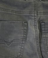 DIESEL（ディーゼル）デニムパンツ グレー サイズ:25(S位) レディース/2200690968255