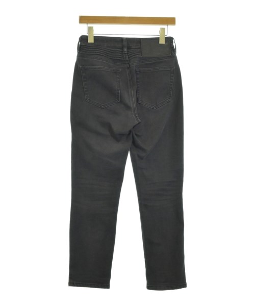 DIESEL（ディーゼル）デニムパンツ 黒 サイズ:25(S位) レディース/2200690968262