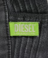 DIESEL（ディーゼル）デニムパンツ 黒 サイズ:25(S位) レディース/2200690968262