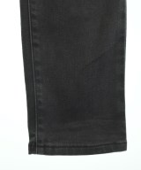 DIESEL（ディーゼル）デニムパンツ 黒 サイズ:25(S位) レディース/2200690968262