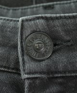 DIESEL（ディーゼル）デニムパンツ 黒 サイズ:25(S位) レディース/2200690968262