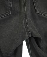 DIESEL（ディーゼル）デニムパンツ 黒 サイズ:25(S位) レディース/2200690968262