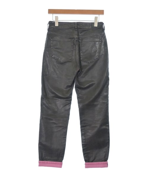 DIESEL（ディーゼル）デニムパンツ 黒 サイズ:25(S位) レディース/2200690968279