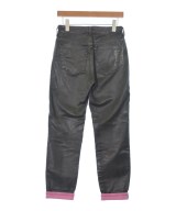 DIESEL（ディーゼル）デニムパンツ 黒 サイズ:25(S位) レディース/2200690968279