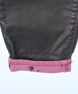 DIESEL（ディーゼル）デニムパンツ 黒 サイズ:25(S位) レディース/2200690968279