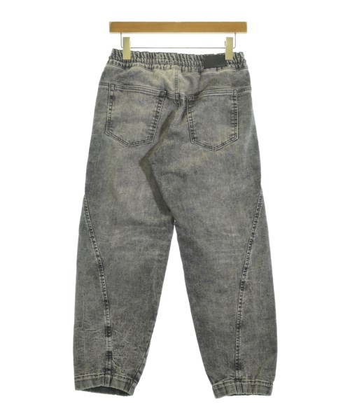 DIESEL（ディーゼル）デニムパンツ グレー サイズ:23(XS位) レディース/2200690968286