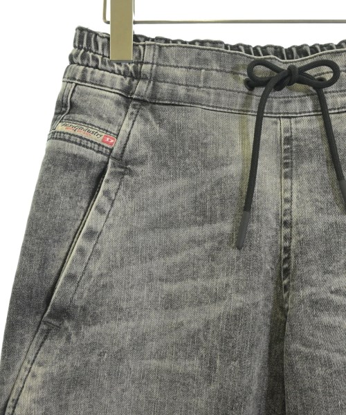 DIESEL（ディーゼル）デニムパンツ グレー サイズ:23(XS位) レディース/2200690968286