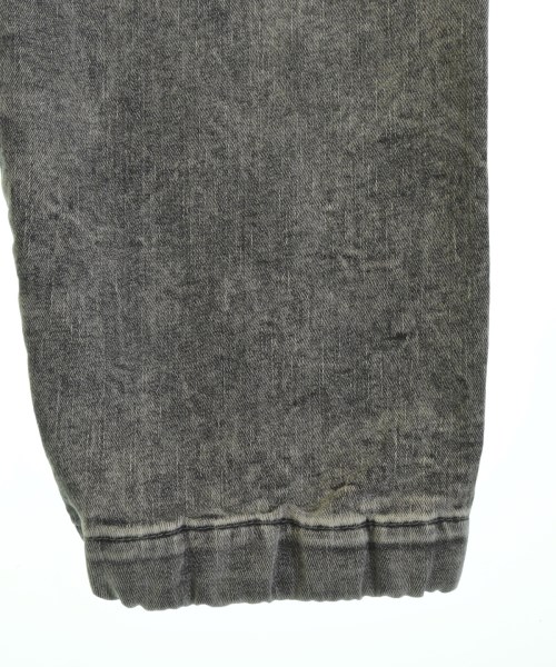 DIESEL（ディーゼル）デニムパンツ グレー サイズ:23(XS位) レディース/2200690968286