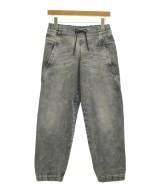 DIESEL（ディーゼル）デニムパンツ グレー サイズ:23(XS位) レディース/2200690968286