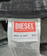 DIESEL（ディーゼル）デニムパンツ グレー サイズ:23(XS位) レディース/2200690968286