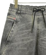 DIESEL（ディーゼル）デニムパンツ グレー サイズ:23(XS位) レディース/2200690968286