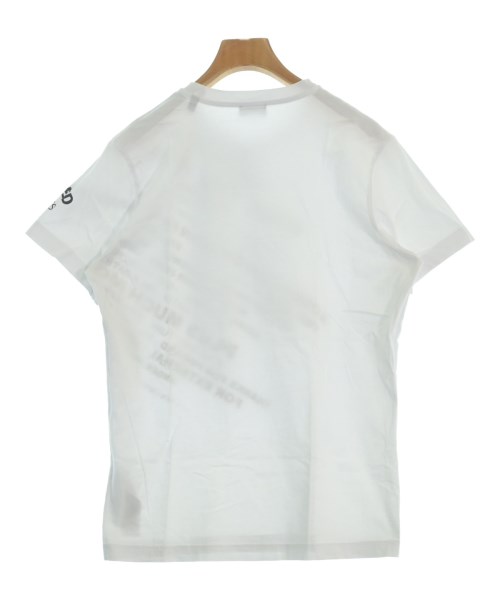 DIESEL（ディーゼル）Tシャツ・カットソー 白 サイズ:M レディース/2200690968293