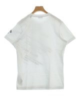 DIESEL（ディーゼル）Tシャツ・カットソー 白 サイズ:M レディース/2200690968293