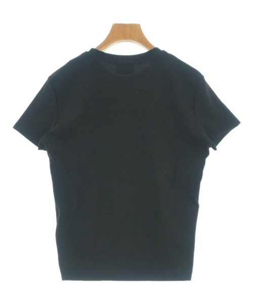 DIESEL（ディーゼル）Tシャツ・カットソー 黒 サイズ:L レディース/2200690968309