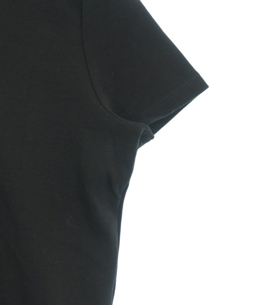 DIESEL（ディーゼル）Tシャツ・カットソー 黒 サイズ:L レディース/2200690968309
