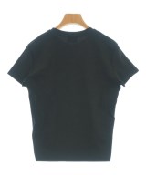 DIESEL（ディーゼル）Tシャツ・カットソー 黒 サイズ:L レディース/2200690968309