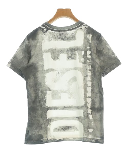 DIESEL（ディーゼル）Tシャツ・カットソー 白 サイズ:M レディース/2200690968316