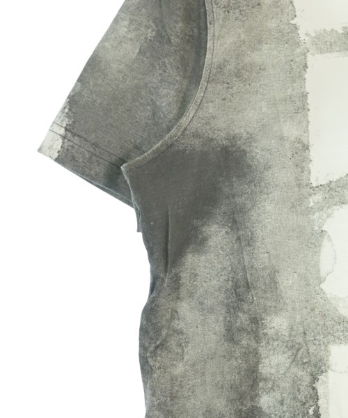 DIESEL（ディーゼル）Tシャツ・カットソー 白 サイズ:M レディース/2200690968316