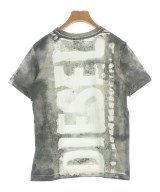DIESEL（ディーゼル）Tシャツ・カットソー 白 サイズ:M レディース/2200690968316