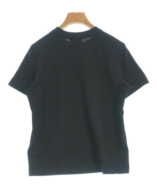 DIESEL（ディーゼル）Tシャツ・カットソー 黒 サイズ:M レディース/2200690968323