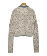 DIESEL（ディーゼル）カーディガン ピンク サイズ:S レディース/2200681192034