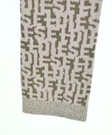 DIESEL（ディーゼル）カーディガン ピンク サイズ:S レディース/2200681192034