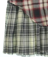 DIESEL（ディーゼル）ワンピース 赤 サイズ:XS レディース/2200691350042