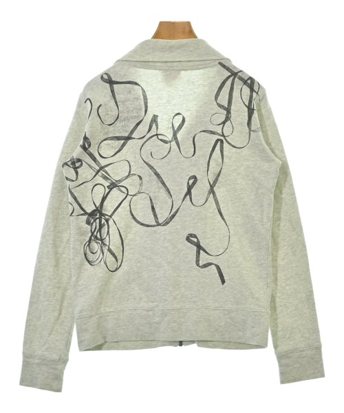 DIESEL（ディーゼル）スウェット グレー サイズ:XS レディース/2200691420028