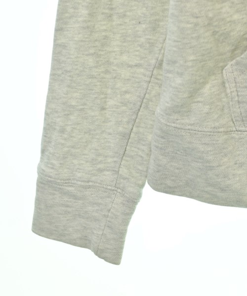 DIESEL（ディーゼル）スウェット グレー サイズ:XS レディース/2200691420028