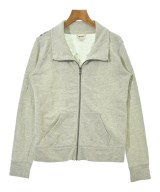 DIESEL（ディーゼル）スウェット グレー サイズ:XS レディース/2200691420028