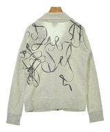 DIESEL（ディーゼル）スウェット グレー サイズ:XS レディース/2200691420028