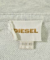 DIESEL（ディーゼル）スウェット グレー サイズ:XS レディース/2200691420028