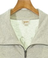 DIESEL（ディーゼル）スウェット グレー サイズ:XS レディース/2200691420028
