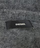 DIESEL（ディーゼル）ニット・セーター グレー サイズ:XS レディース/2200684885032