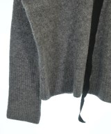 DIESEL（ディーゼル）ニット・セーター グレー サイズ:XS レディース/2200684885032