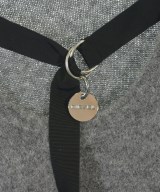 DIESEL（ディーゼル）ニット・セーター グレー サイズ:XS レディース/2200684885032