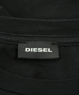 DIESEL（ディーゼル）Tシャツ・カットソー 黒 サイズ:-(M位) レディース/2200684885186