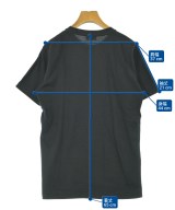 DIESEL（ディーゼル）Tシャツ・カットソー 黒 サイズ:-(M位) レディース/2200684885186