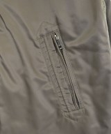 DIESEL（ディーゼル）ダウンコート カーキ サイズ:XXS レディース/2200691540023