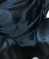DIESEL（ディーゼル）バックパック・リュック 黒 サイズ:- レディース/2200687534081