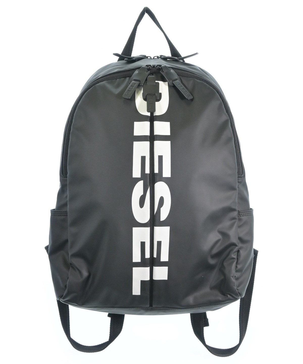 DIESEL（ディーゼル）バックパック・リュック 黒 サイズ:- レディース