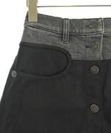 DIESEL（ディーゼル）ミニスカート 黒 サイズ:23(XS位) レディース/2200691823102
