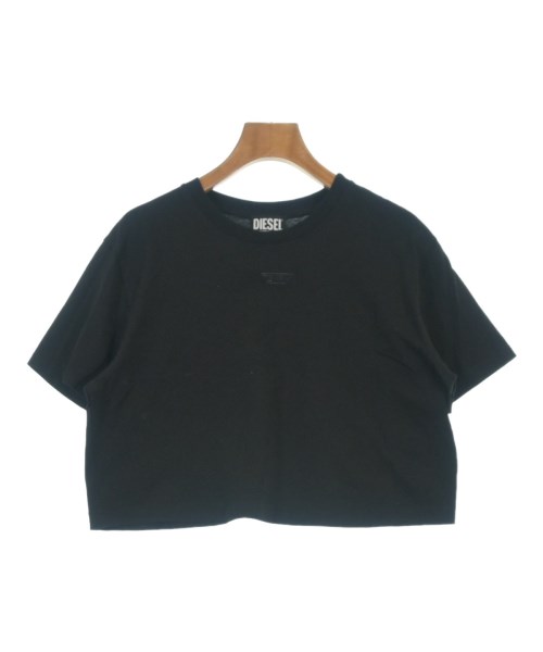 DIESEL(ディーゼル)Tシャツ・カットソー 黒 サイズ:F/2200691793177
