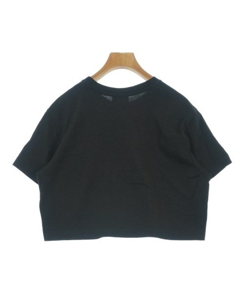DIESEL（ディーゼル）Tシャツ・カットソー 黒 サイズ:F レディース/2200691793177